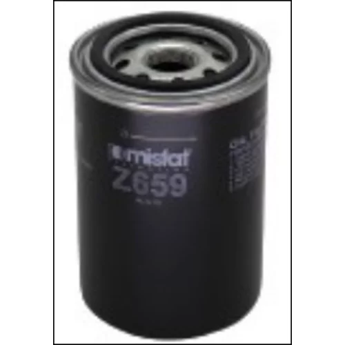 Olejový filter MISFAT Z659