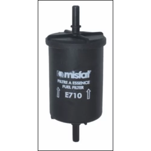 Palivový filter MISFAT E710