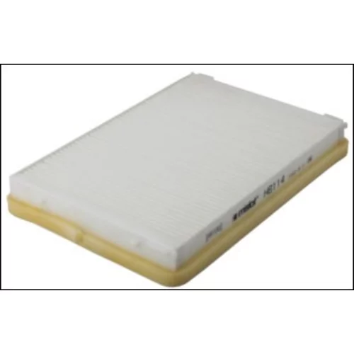 Filter vnútorného priestoru MISFAT HB114