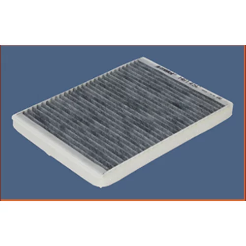 Filter vnútorného priestoru MISFAT HB145C
