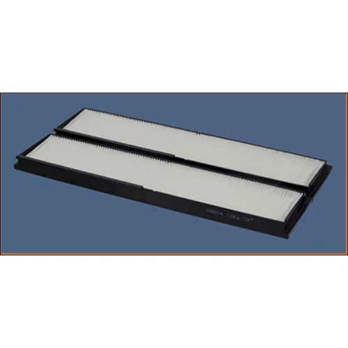 Filter vnútorného priestoru MISFAT HB189
