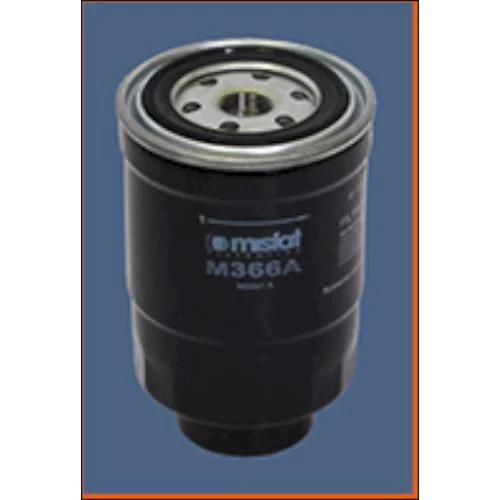 Palivový filter MISFAT M366A