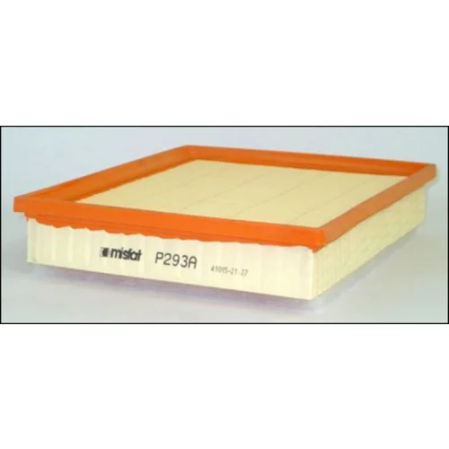 Vzduchový filter MISFAT P293A