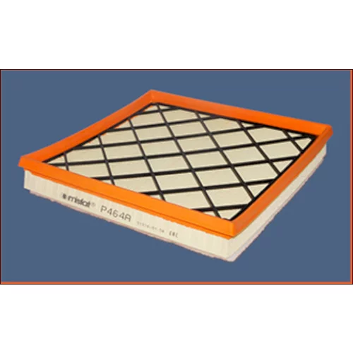 Vzduchový filter MISFAT P464A