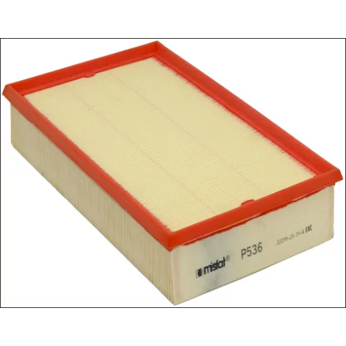 Vzduchový filter MISFAT P536