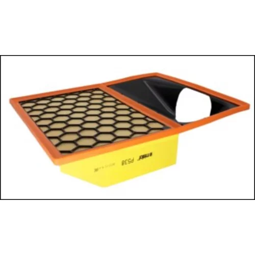 Vzduchový filter MISFAT P538