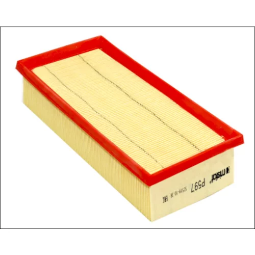 Vzduchový filter MISFAT P597