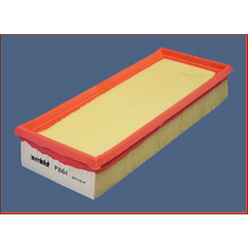 Vzduchový filter MISFAT P864