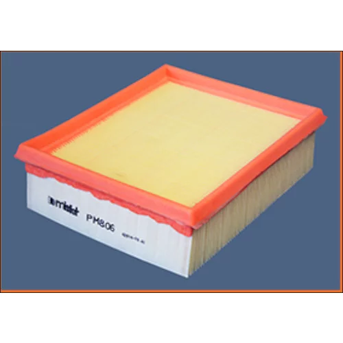 Vzduchový filter MISFAT PM806