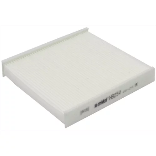 Filter vnútorného priestoru MISFAT HB254