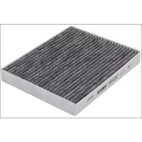 Filter vnútorného priestoru MISFAT HB406C