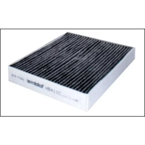 Filter vnútorného priestoru MISFAT HB411C
