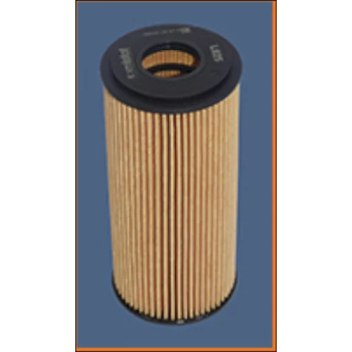 Olejový filter MISFAT L025