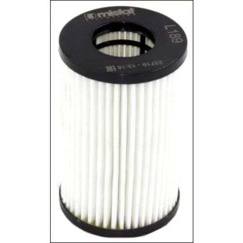 Olejový filter MISFAT L189