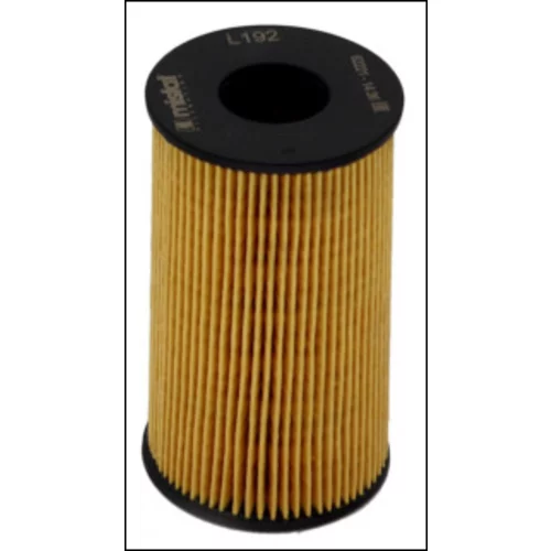 Olejový filter MISFAT L192