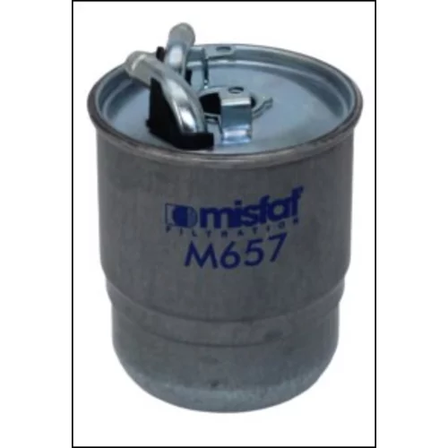 Palivový filter MISFAT M657