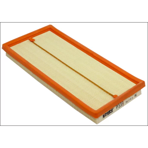 Vzduchový filter MISFAT P339