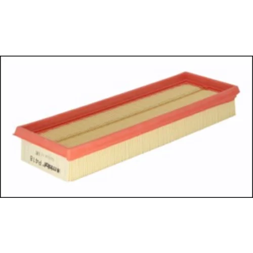 Vzduchový filter MISFAT P418
