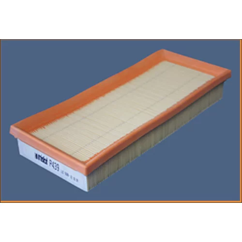 Vzduchový filter MISFAT P439