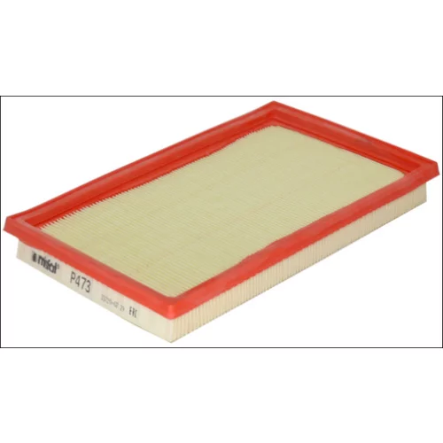 Vzduchový filter MISFAT P473