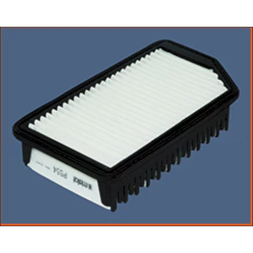 Vzduchový filter MISFAT P554