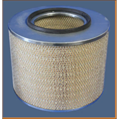 Vzduchový filter R185 /MISFAT/