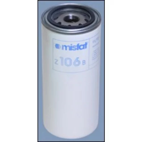 Olejový filter MISFAT Z106B