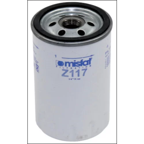 Olejový filter MISFAT Z117