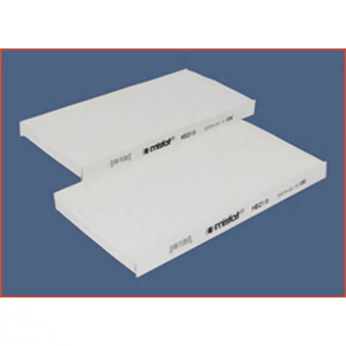 Filter vnútorného priestoru HB210 /MISFAT/