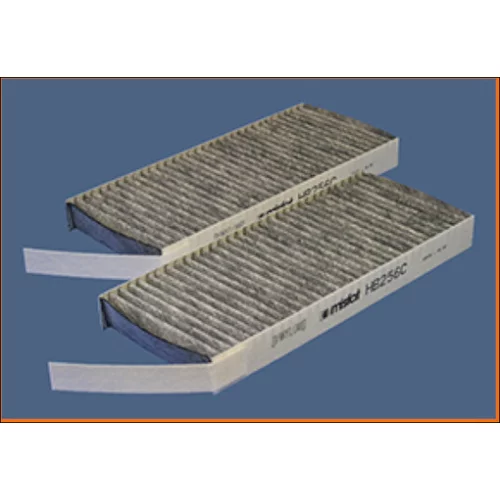 Filter vnútorného priestoru MISFAT HB256C