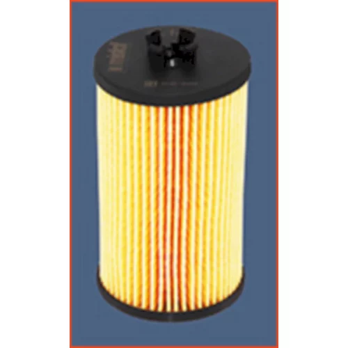 Olejový filter MISFAT L149