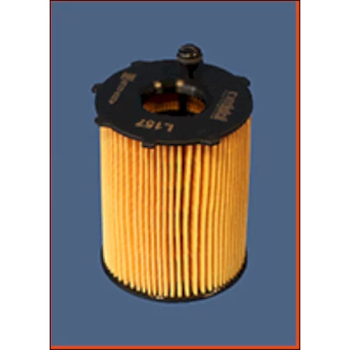 Olejový filter MISFAT L157
