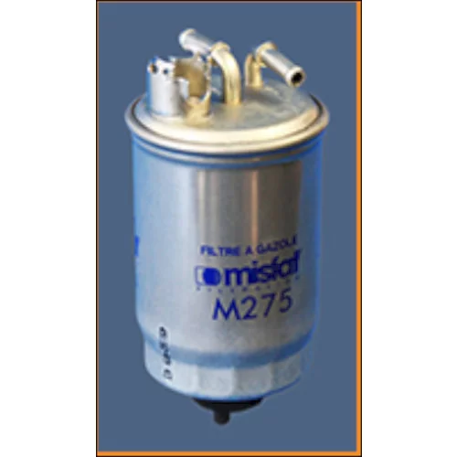 Palivový filter MISFAT M275