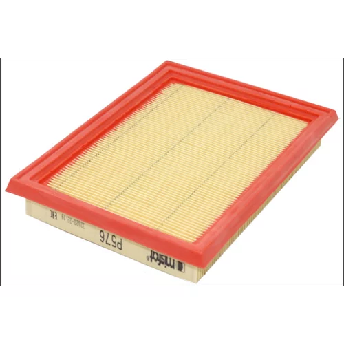 Vzduchový filter MISFAT P576