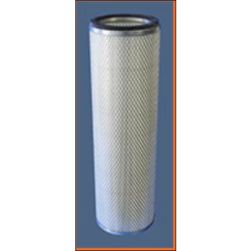 Filter sekundárneho vzduchu R453 /MISFAT/