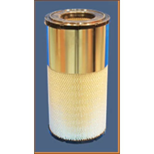 Vzduchový filter MISFAT R479