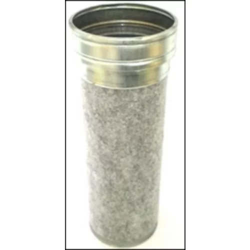 Filter sekundárneho vzduchu MISFAT R585