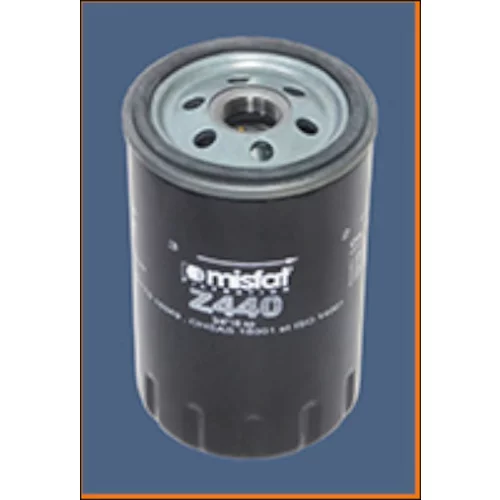 Olejový filter MISFAT Z440
