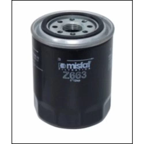 Olejový filter MISFAT Z663