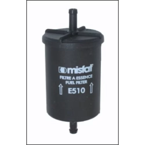 Palivový filter MISFAT E510