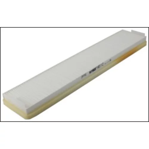Filter vnútorného priestoru MISFAT HB112