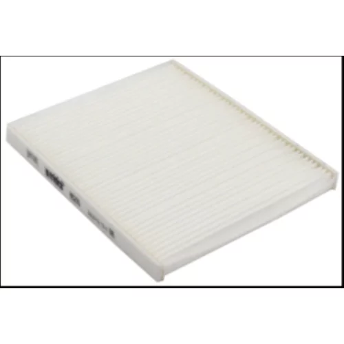 Filter vnútorného priestoru MISFAT HB205