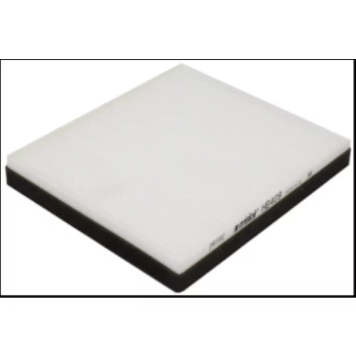 Filter vnútorného priestoru MISFAT HB409