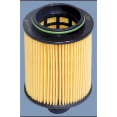 Olejový filter MISFAT L061