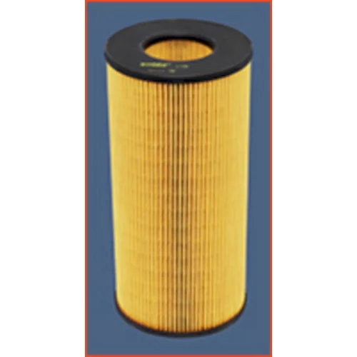 Olejový filter MISFAT L135