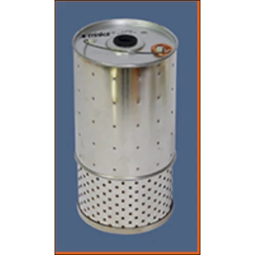 Olejový filter MISFAT L528