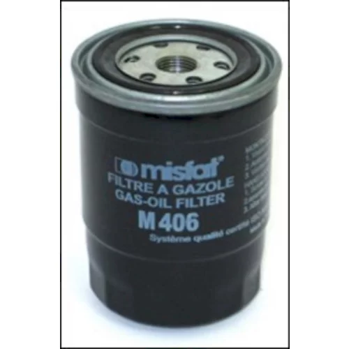 Palivový filter MISFAT M406