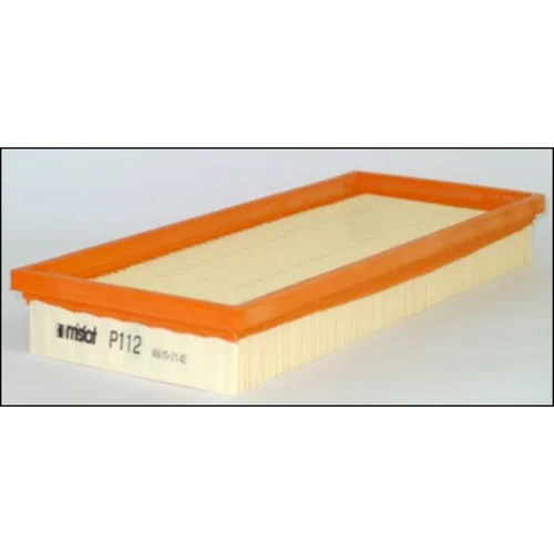 Vzduchový filter MISFAT P112