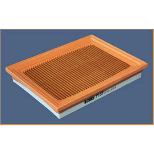 Vzduchový filter MISFAT P168