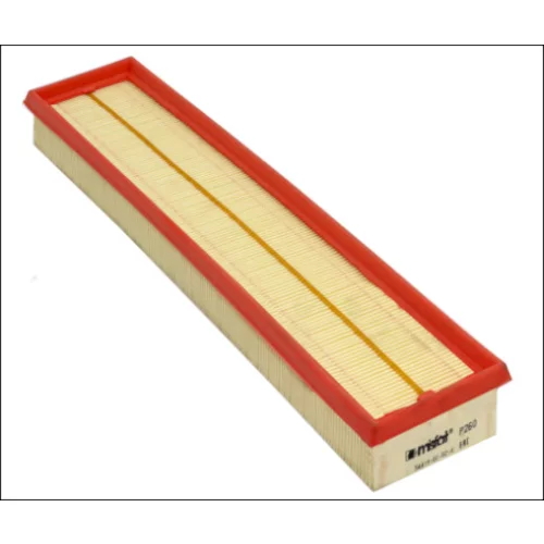 Vzduchový filter MISFAT P260